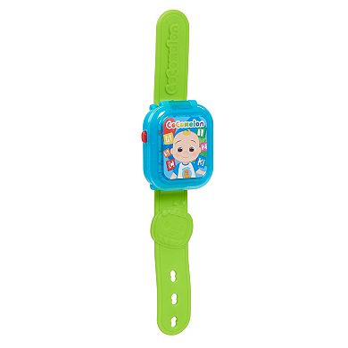 Cocomelon Learning Watch