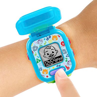 Cocomelon Learning Watch