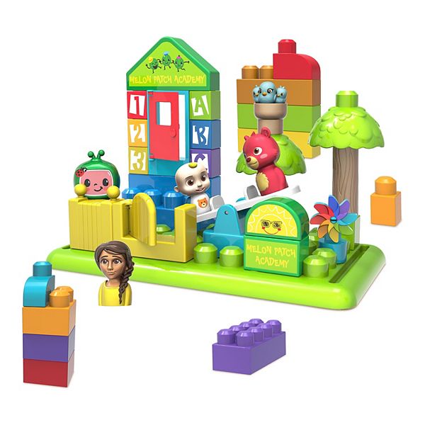 CoComelon Melon Patch Academy – BrickSeek