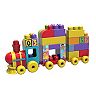 Cocomelon Stacking Train