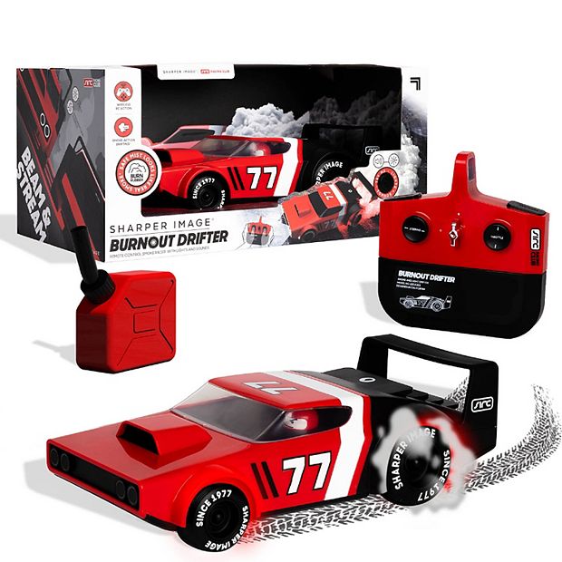 Kohls cheap rc car