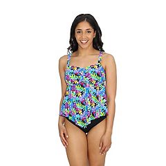 A Shore Fit Swimsuits Kohl s