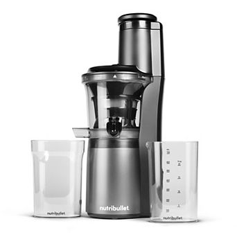 NutriBullet® Slow Juicer