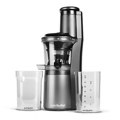 NutriBullet® Slow Juicer