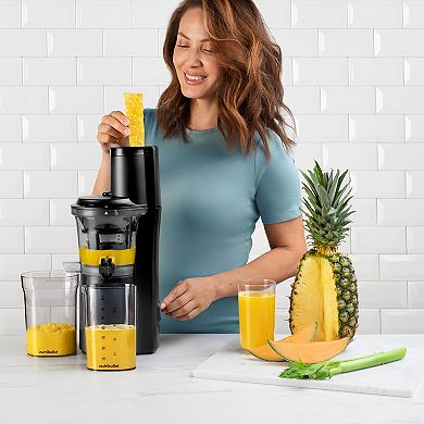 NutriBullet® Slow Juicer