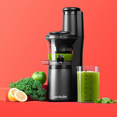 NutriBullet® Slow Juicer