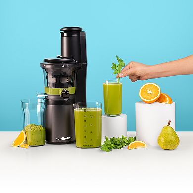 NutriBullet® Slow Juicer