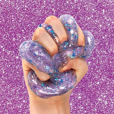 Discovery Mindblown 39-Piece Toy DIY Ultimate Slime Kit with Enchanted Case STEM Learning Set