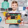 Discovery Mindblown 39-Piece Toy DIY Ultimate Slime Kit with Enchanted Case  STEM Learning Set