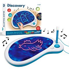 Discovery toys kohls online