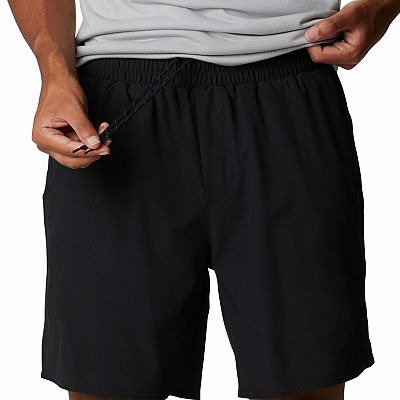 Columbia omni wick shorts deals