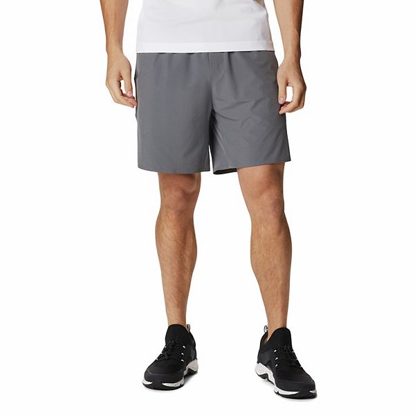 Men's Columbia ModernFit OmniWick Hiking Shorts