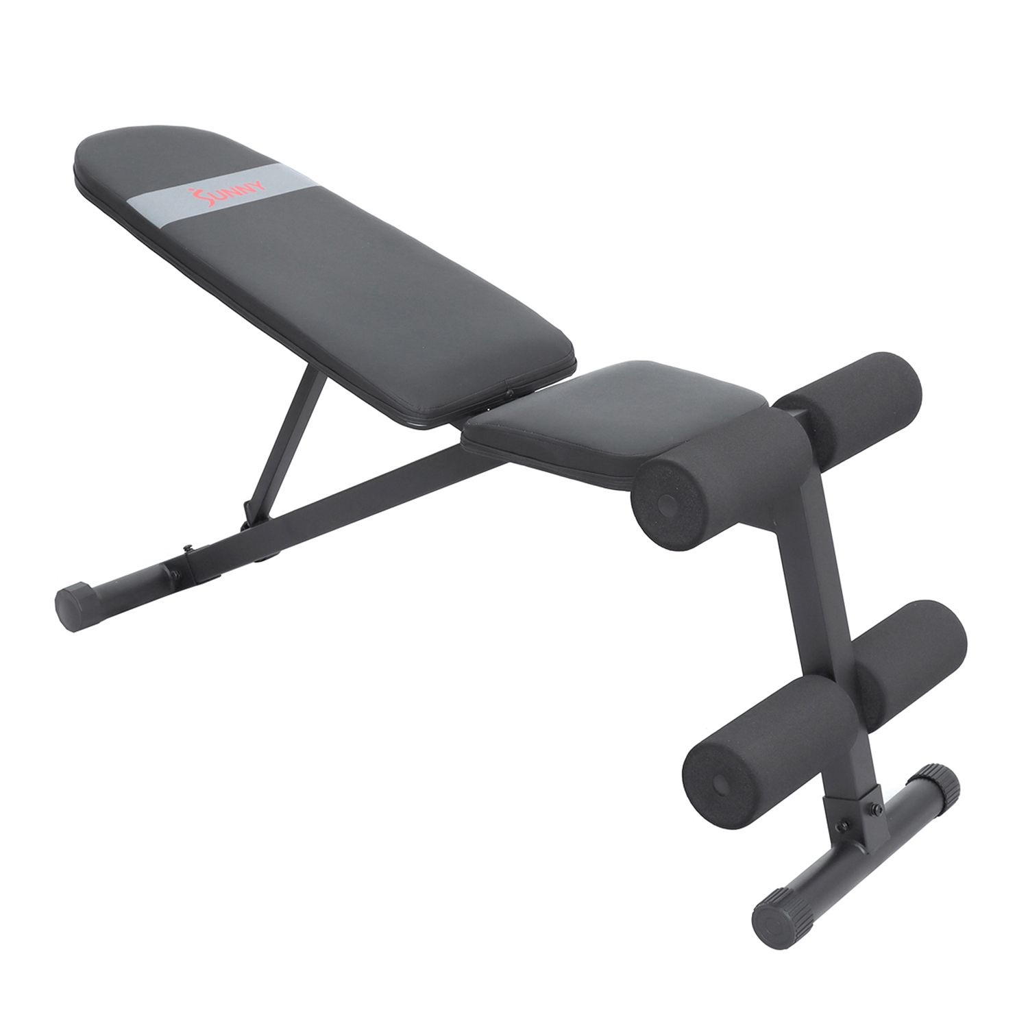 Kohls weight bench online set