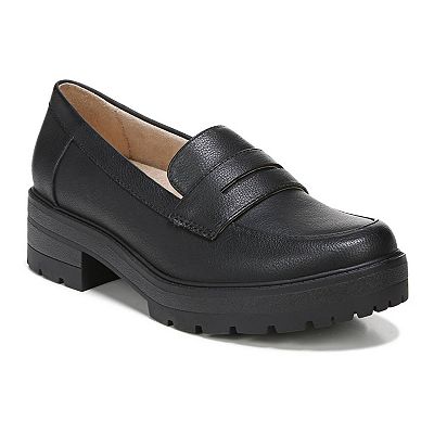 Naturalizer women's loafers clearance