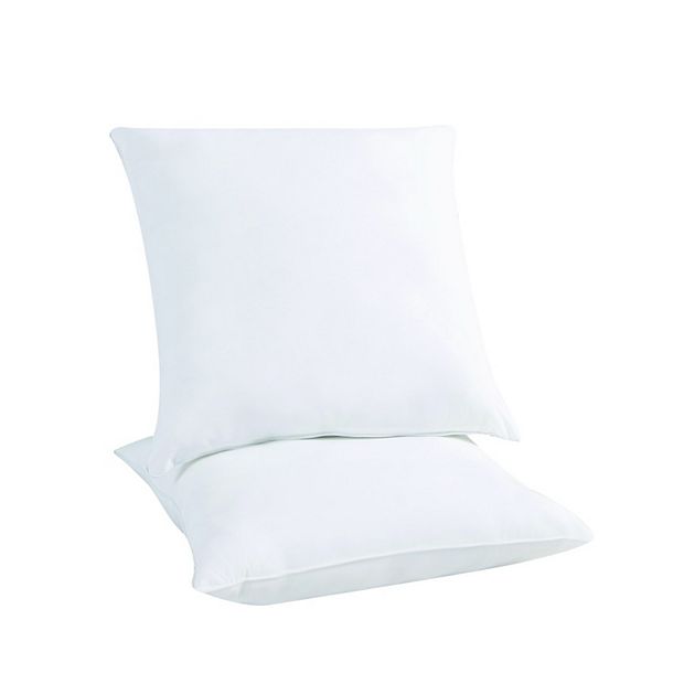 Euro pillow cheap kohls