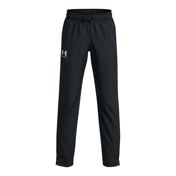 Boys' UA Sportstyle Woven Pants