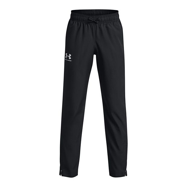 Kohls boys 2025 under armour pants