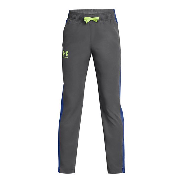 Boys 8 20 Under Armour Sport Style Woven Pants