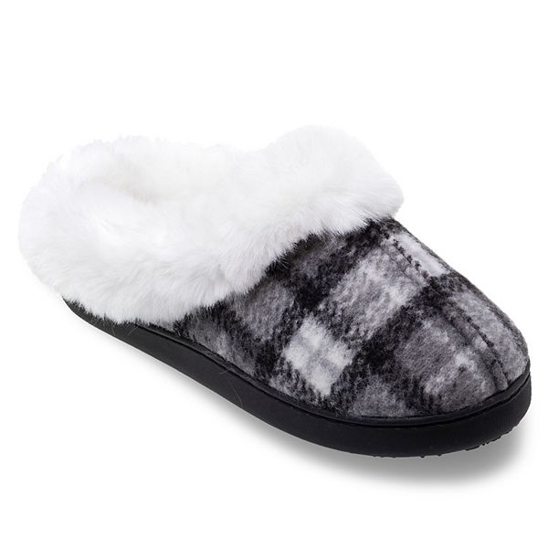 Kohls cuddl duds discount slippers