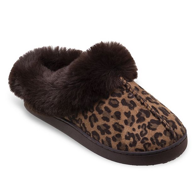 Kohls cuddl deals duds slippers