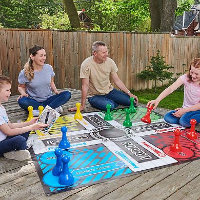Cool Maker Sorry! Giant Edition Family Board Game