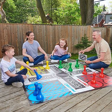 Cool Maker Sorry! Giant Edition Family Board Game