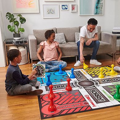 Cool Maker Sorry! Giant Edition Family Board Game
