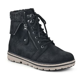 Cliffs by White Mountain Kaylee Women's Hiker Boots