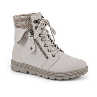 Cliffs by White Mountain Kaylee Women's Hiker Boots