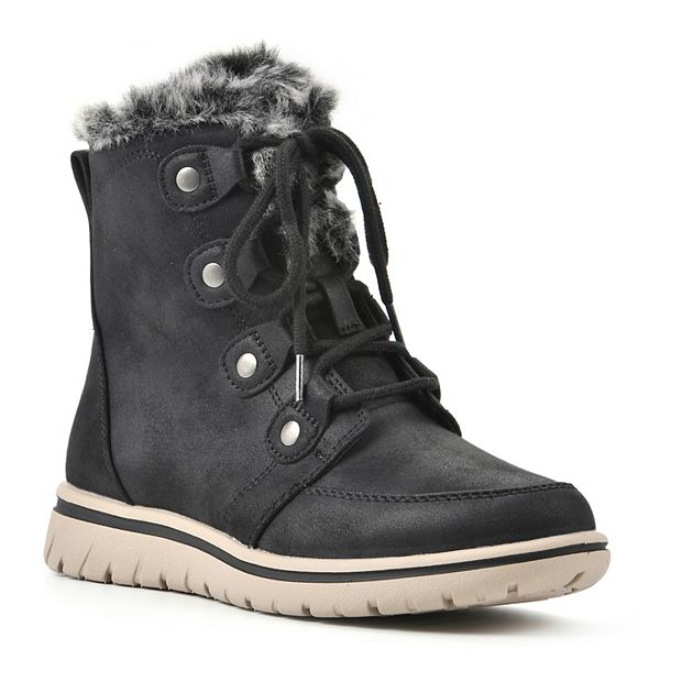 Holly 2024 fur boots