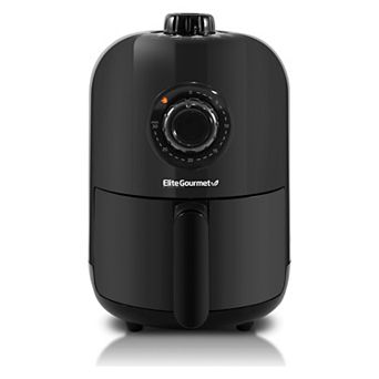 Elite 1-qt Compact Air Fryer