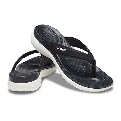 Crocs capri sandals sale