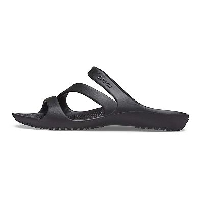 Crocs Kadee II Women's Slide Sandals