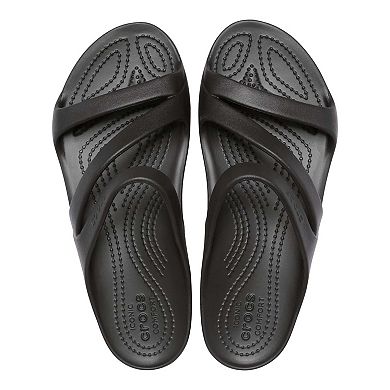 Crocs Kadee II Women's Slide Sandals