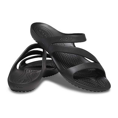 Crocs Kadee II Women's Slide Sandals