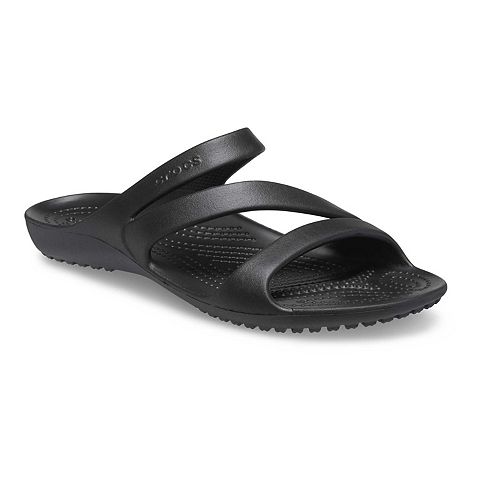 Женские сандалии Crocs Kadee II Women's Slide Sandals
