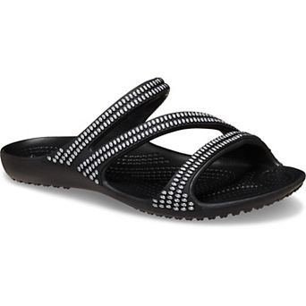 Crocs Kadee II Women's Slide Sandals