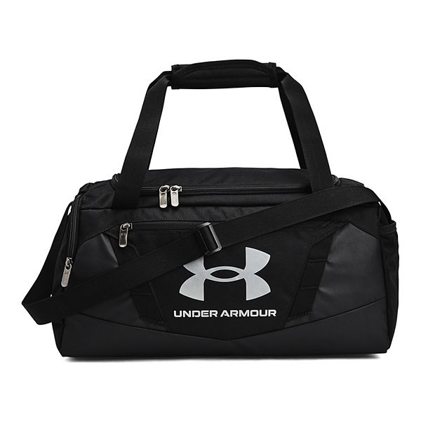fight Travel Screech Armour Undeniable 5.0 Extra Small Duffle Bag