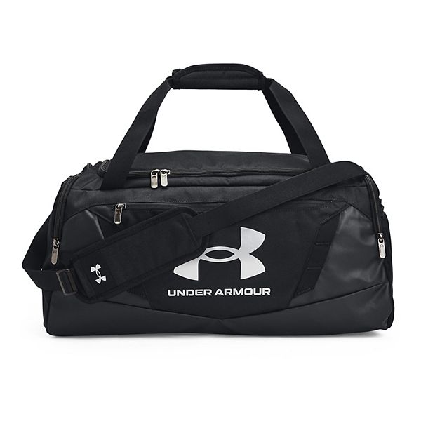 Voorzichtig bout progressief Under Armour Undeniable 5.0 Small Duffle Bag