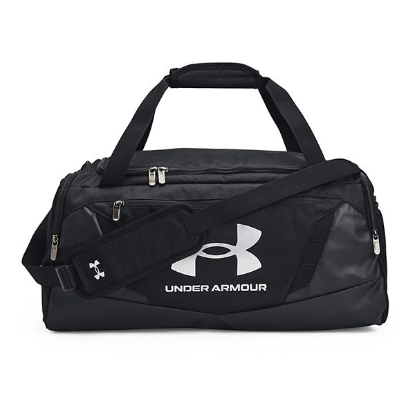 mourning Untouched Reception Under Armour Undeniable 5.0 Small Duffle Bag