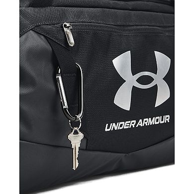 Under Armour Undeniable 5.0 Small Duffle Bag