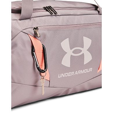 Under Armour Undeniable 5.0 Small Duffle Bag