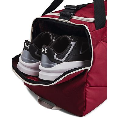 Under Armour Undeniable 5.0 Medium Duffle Bag