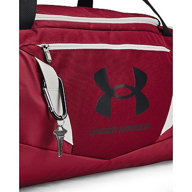 Under Armour Undeniable 5.0 Medium Duffle Bag