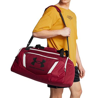 Under Armour Undeniable 5.0 Medium Duffle Bag