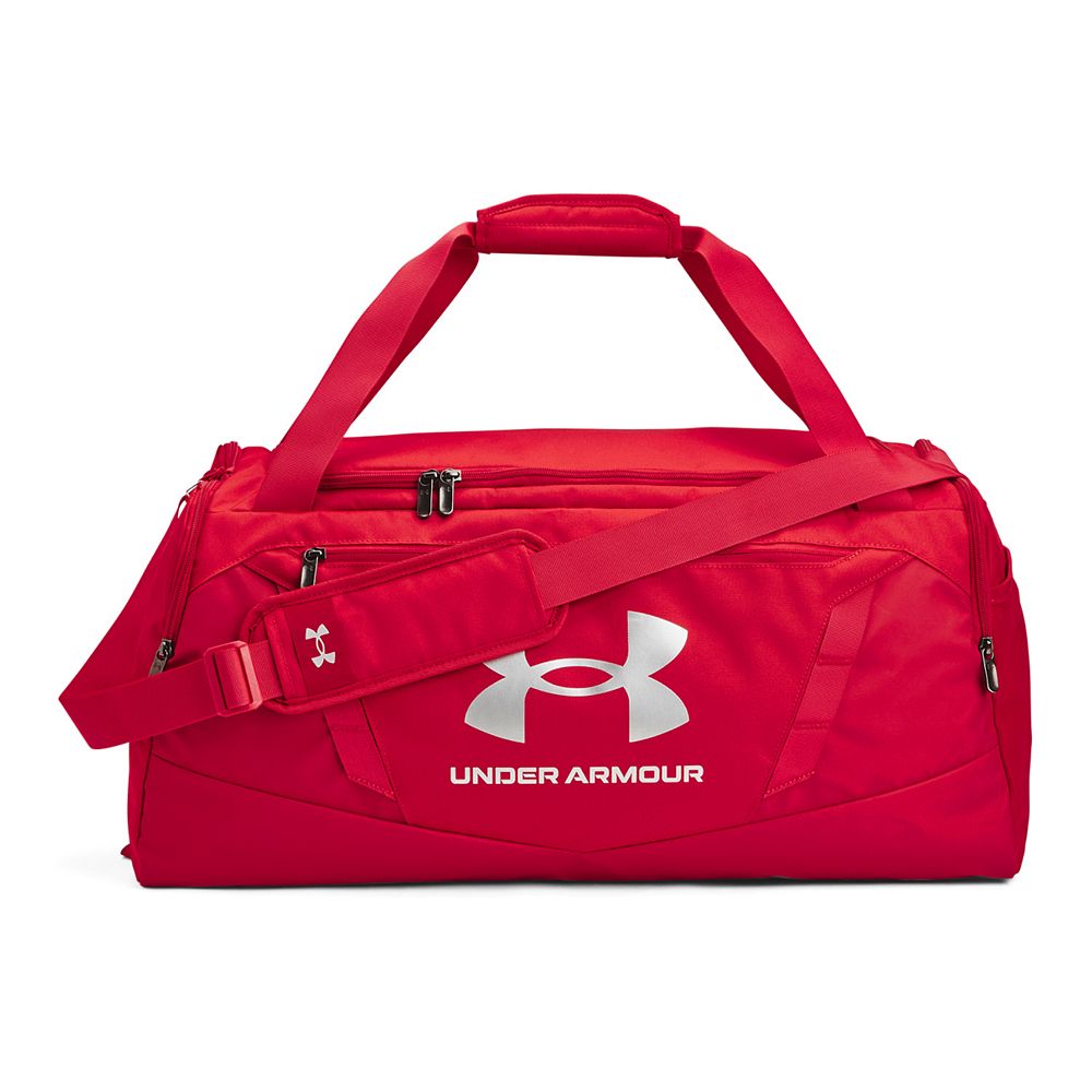 Under Armour Undeniable 5.0 Medium Duffle Bag