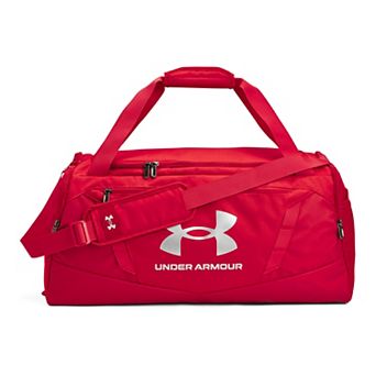 Under Armour Undeniable 5.0 Medium Duffle Bag