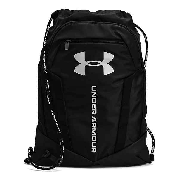 Under+Armour+Coalition+2.0+Backpack+Rucksack+Black+35l for sale online