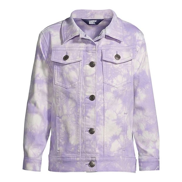 Kohls girls hotsell jean jacket