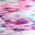 Pink Multi Ikat